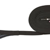 Trixie Dog Leash Single Band Black