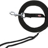 Trixie Dog Leash Single Band Black