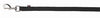Trixie Dog Leash Single Band Black