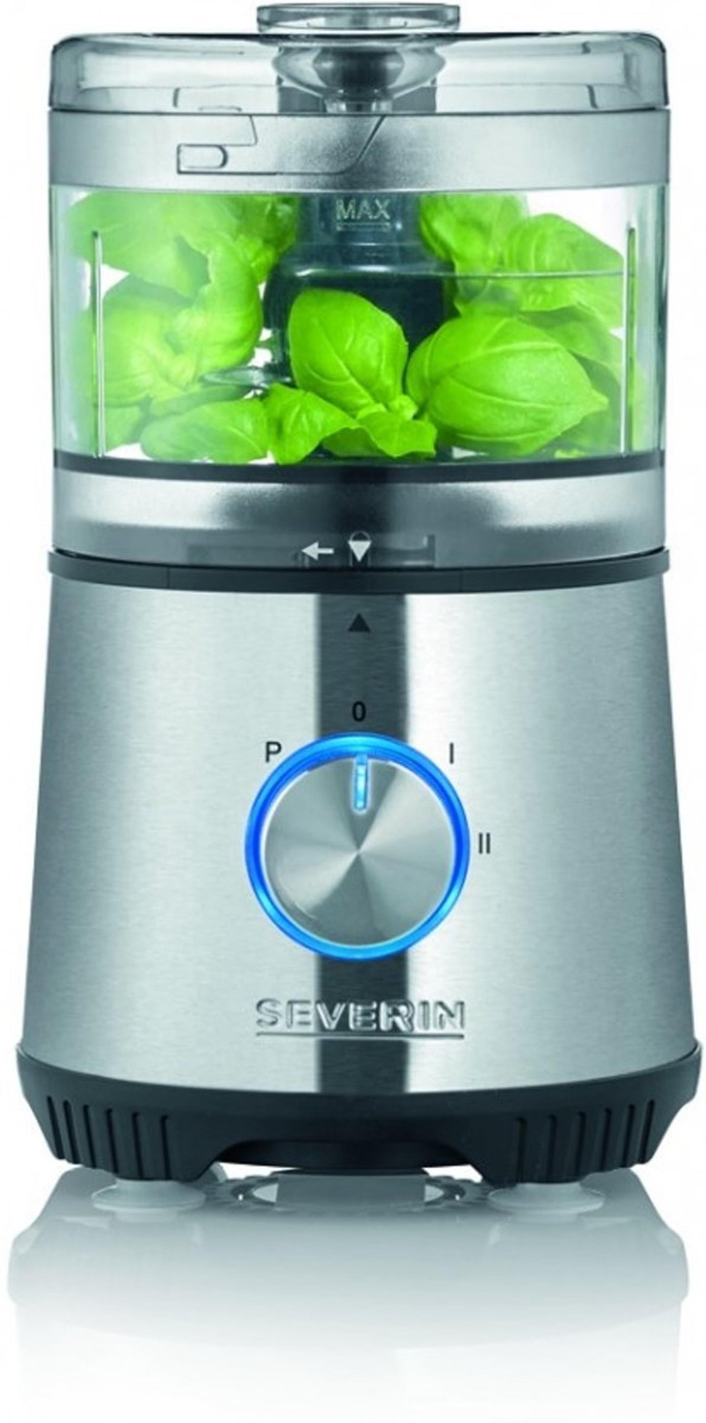 Severin Severin KM3865 RV Hakmolen