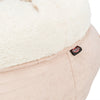 Trixie Cat Basket Elsie Velours Beige