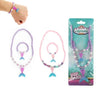 Collier + bracelet Toi-toys queue de sirène