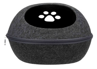 Trixie Relax Iglo Liva Anthracite