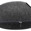 Trixie Relax Iglo Liva Anthracite