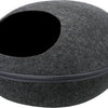 Trixie Relax Iglo Liva Anthracite