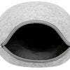 Trixie Relax Iglo Luna Gris clair