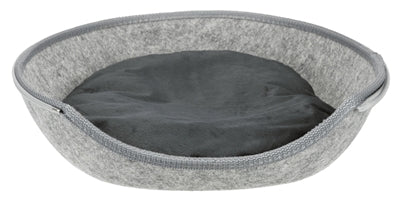 Trixie Relax Iglo Luna Gris clair