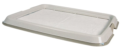 Trixie chiot loo chiot toilet beige crème beige