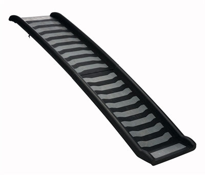 Trixie pliable gangway noir gris