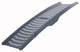 Gangboard Trixie 3-pliage gris