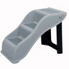 Escaliers de Trixie Gris clair