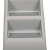 Escaliers de Trixie Gris clair