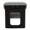 Escaliers de Trixie Gris clair