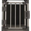 Graphite en aluminium Trixie Transportbox