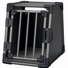 Graphite en aluminium Trixie Transportbox