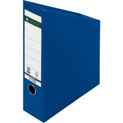 Porte-revues Leitz A4 bleu