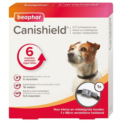 BEAPHAR CANANISHIELD DOG