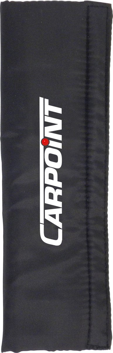 Couvre-ceinture Carpoint noir