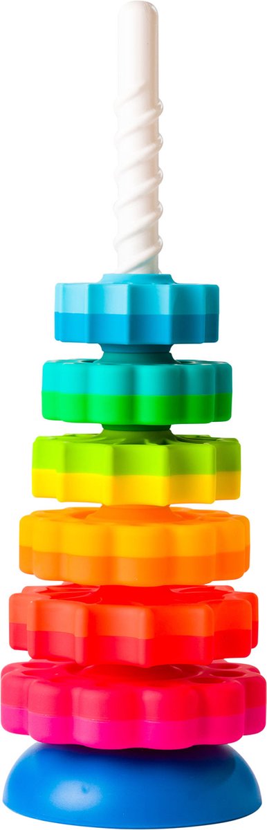 Gros jouets cérébraux - tournez à nouveau