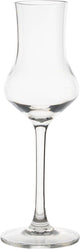 Gimex - ligne royale - verre à grappa - 100 ml - 2 pièces