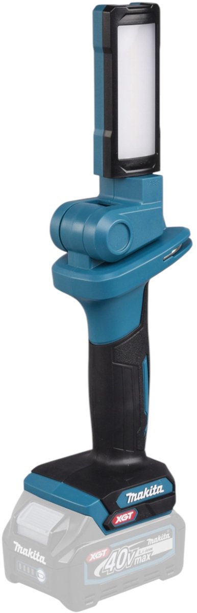 Makita deaml006g | lampe de poche | 40 V maximum xgt | conduit | en boîte - deaml006g