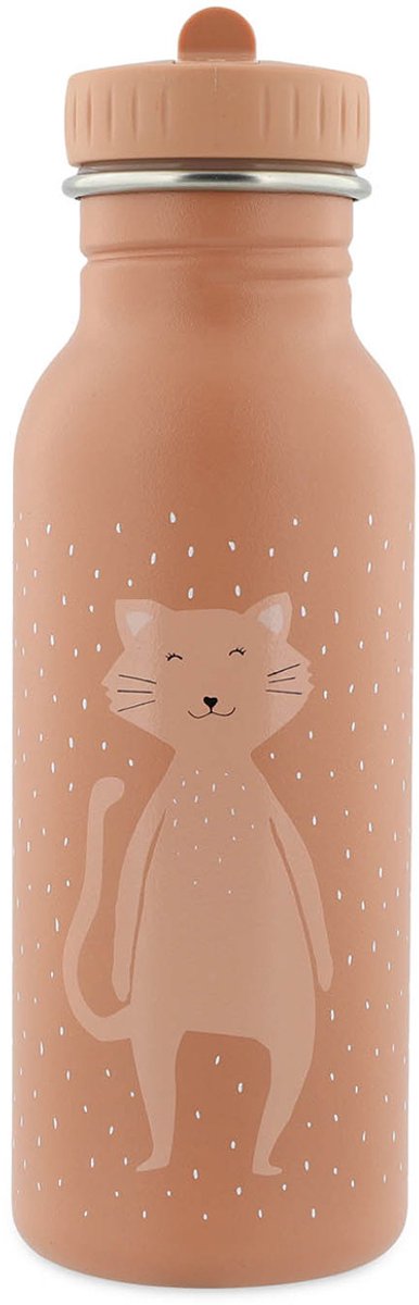 Trixie Buaning Bottle Mme. Cat, 500 ml