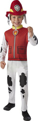 Rubis - costume Paw Patrol Marshall - taille 92 98