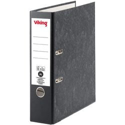 Classeur noir Viking 600 feuilles