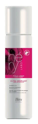 Hery Ultra Anti-Klit Spray pour les cheveux longs