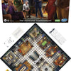 Hasbro Cluedo le jeu du crime classique.
