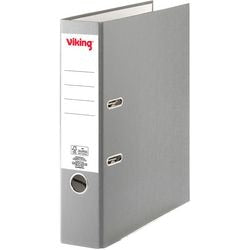 Ordner viking gris a4