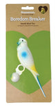 Rosewood Bornom Breaker Parkeet True Taille