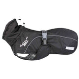 Trixie Dog Jacket hiver explore noir - afbeelding 1