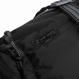 Trixie Dog Jacket hiver explore noir - afbeelding 3