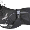 Trixie Dog Jacket hiver explore noir