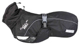 Trixie Dog Jacket hiver explore noir - afbeelding 1