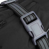Trixie Dog Jacket hiver explore noir - afbeelding 4