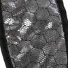 Trixie Dog Jacket hiver explore noir