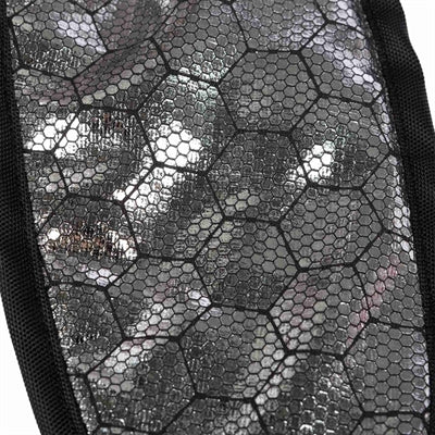 Trixie Dog Jacket hiver explore noir