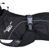 Trixie Dog Jacket hiver explore noir