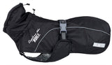 Trixie Dog Jacket hiver explore noir - afbeelding 1