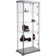 Vitrine Abi Expoline 3761 Kerkmann 85,0x42,5x180cm