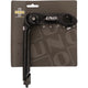 Tige de guidon réglable 22,2 90x180 25,4 mm -