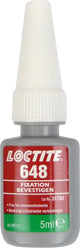 Loctite 232668 agent de blocage haute résistance - 5 ml - vert