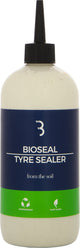 Scellant tubeless Bbb cycling bioseal – biodégradable – scellant pour pneus – 500 ml – bti-181