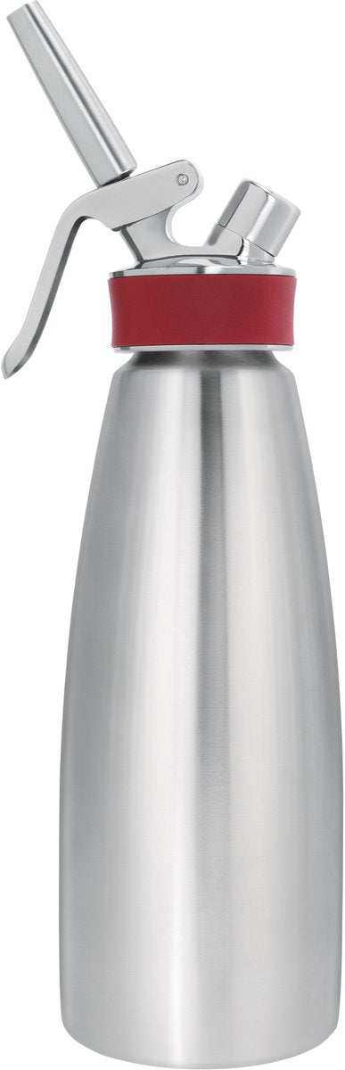 Fouet gourmet Isi plus sorbetière - inox - 1 l