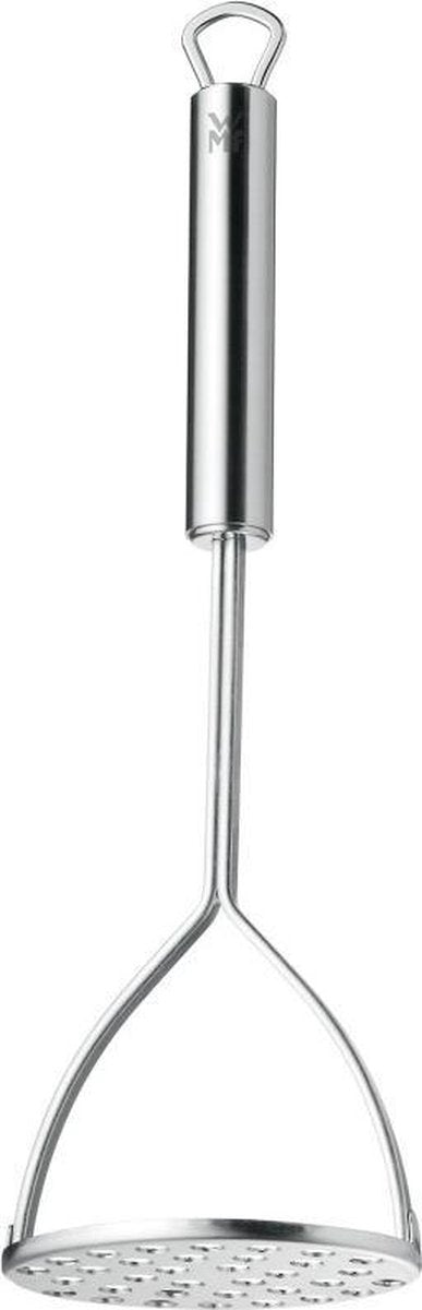 Wmf profi plus - presse-purée - presse-purée - acier inoxydable - ergonomique - passe au lave-vaisselle