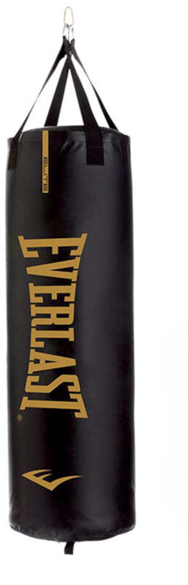 Everlast Elite nevatear blk blk 13x40, noir noir, 102x33cm