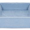 Bia Bed Cotton Hoes For Dog Basket Blue