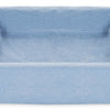 Bia Bed Cotton Hoes For Dog Basket Blue